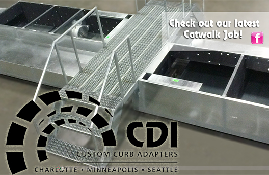 CDI CATWALK