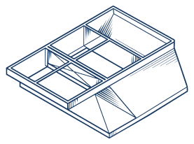 Curb Adapters